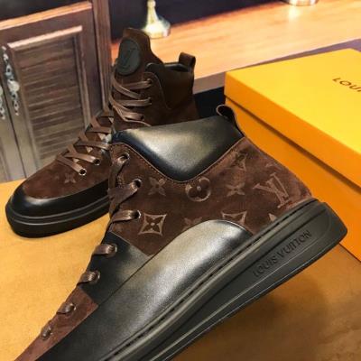 cheap men's louis vuitton shoes cheap no. 710